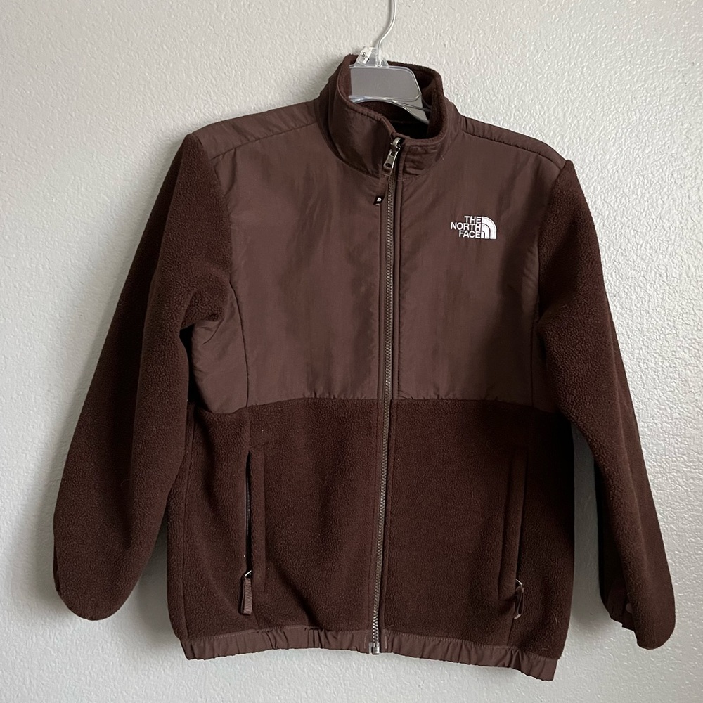 The North Face Youth Fleece Jacket